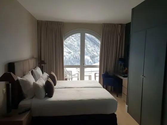 Tek Büyük Yataklı Oda (Prestige)