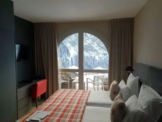 Tek Büyük Yataklı Oda (Prestige)