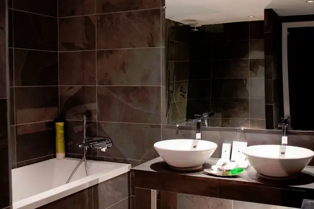 Tek Büyük Yataklı Oda (Prestige)