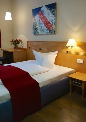 Superior Tek Kişilik Oda