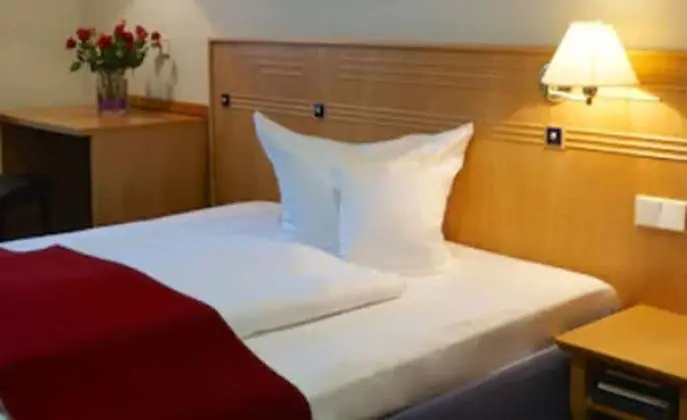 Superior Tek Kişilik Oda