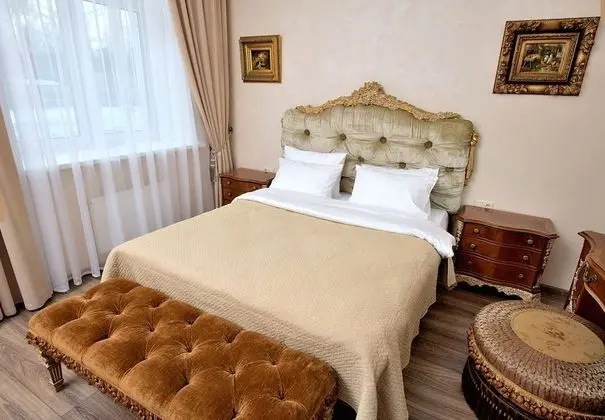 Luxury Stüdyo