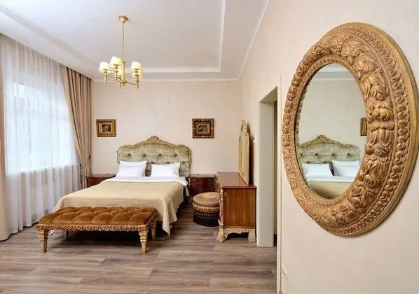 Luxury Stüdyo