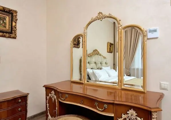 Luxury Stüdyo