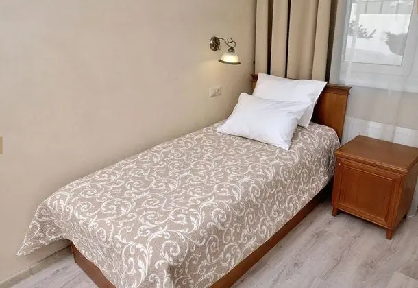 Standard Tek Kişilik Oda