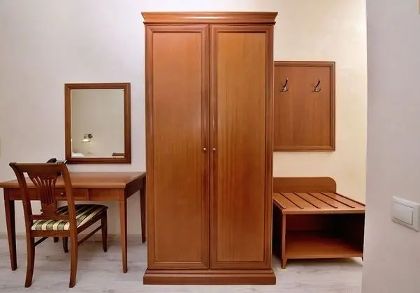 Standard Tek Kişilik Oda