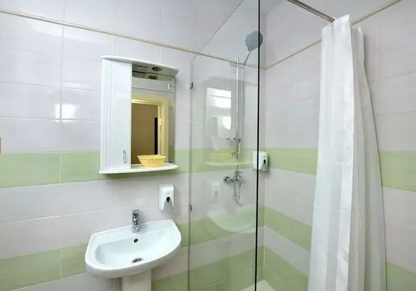Standard Tek Kişilik Oda