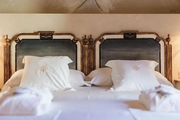 Basic Tek Büyük Yataklı Oda