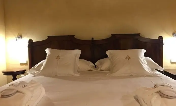 Basic Tek Büyük Yataklı Oda