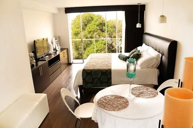 Luxury Oda, Balkon, Dağ Manzaralı