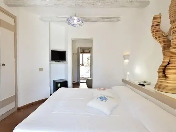 Standard Oda, 1 Çift Kişilik Yatak, Bahçe Manzaralı, Zemin Kat