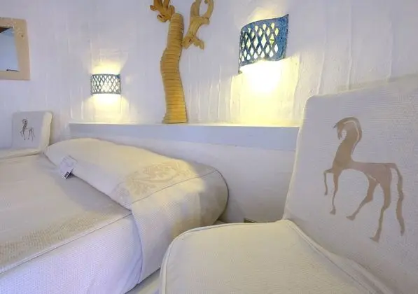 Standard Oda, 1 Çift Kişilik Yatak, Bahçe Manzaralı, Zemin Kat