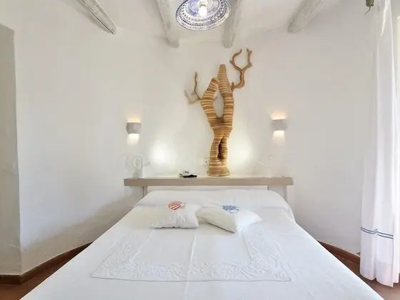 Standard Oda, 1 Çift Kişilik Yatak, Bahçe Manzaralı, Zemin Kat