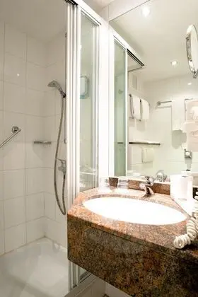 Comfort İki Ayrı Yataklı Oda, 2 Tek Kişilik Yatak