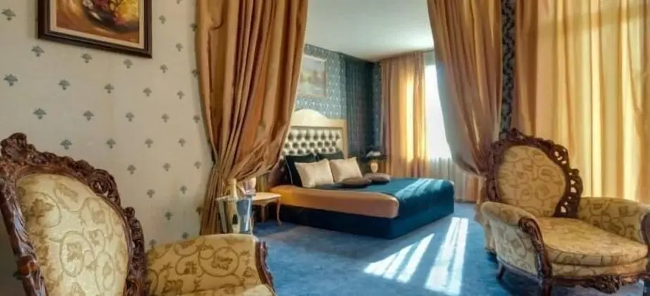 Deluxe Stüdyo