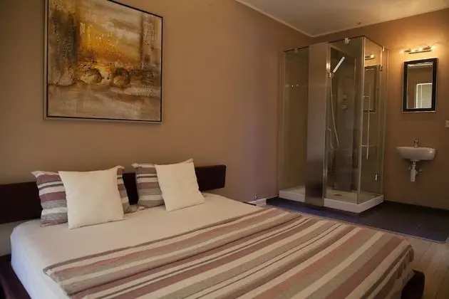 Comfort Apart Daire, 2 Yatak Odası, Deniz Manzaralı