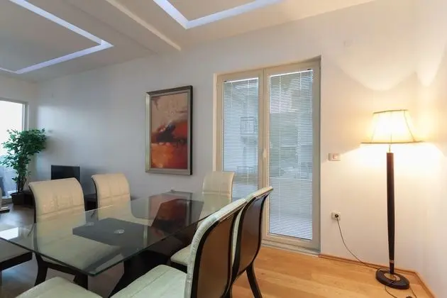 Comfort Apart Daire, 2 Yatak Odası, Deniz Manzaralı