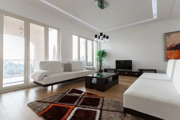 Comfort Apart Daire, 2 Yatak Odası, Deniz Manzaralı