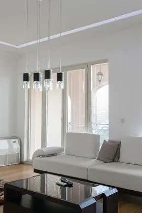 Comfort Apart Daire, 2 Yatak Odası, Deniz Manzaralı