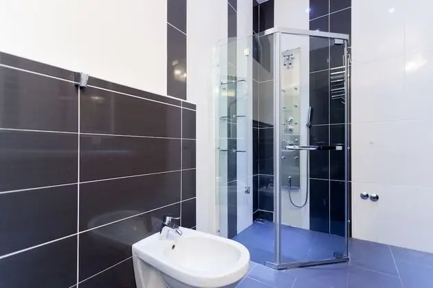 Comfort Apart Daire, 2 Yatak Odası, Deniz Manzaralı