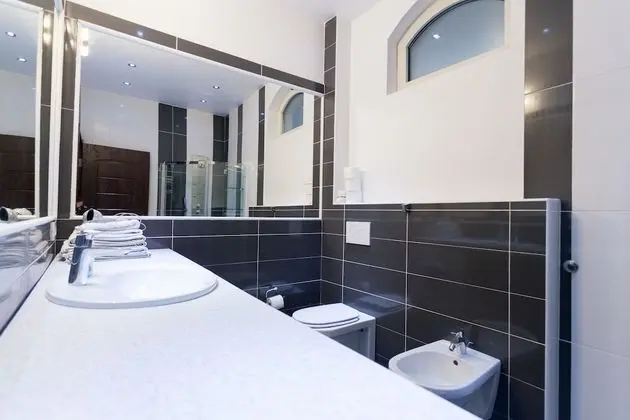 Comfort Apart Daire, 2 Yatak Odası, Deniz Manzaralı