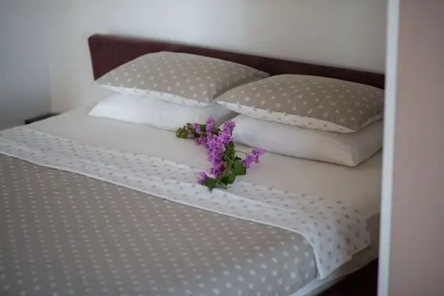 Deluxe Çatı Katı Süiti (Penthouse), 3 Yatak Odası, Deniz Manzaralı