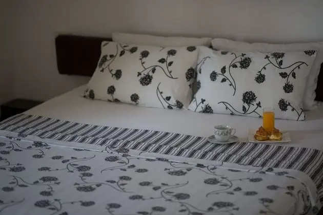 Deluxe Çatı Katı Süiti (Penthouse), 3 Yatak Odası, Deniz Manzaralı