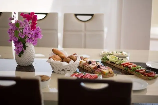 Deluxe Çatı Katı Süiti (Penthouse), 3 Yatak Odası, Deniz Manzaralı