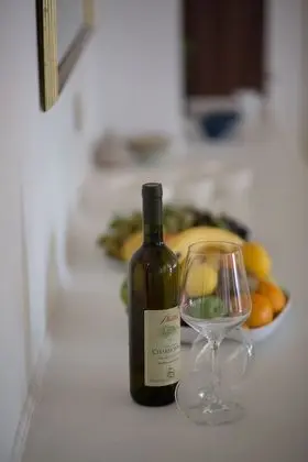 Deluxe Çatı Katı Süiti (Penthouse), 3 Yatak Odası, Deniz Manzaralı