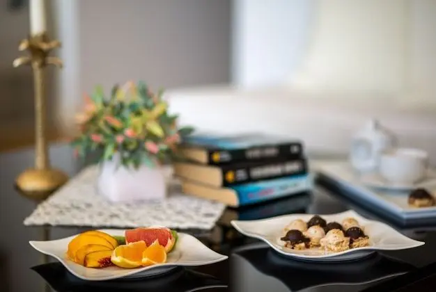 Deluxe Çatı Katı Süiti (Penthouse), 3 Yatak Odası, Deniz Manzaralı