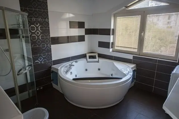 Deluxe Çatı Katı Süiti (Penthouse), 3 Yatak Odası, Deniz Manzaralı
