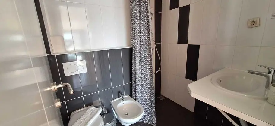 Deluxe Çatı Katı Süiti (Penthouse), 3 Yatak Odası, Deniz Manzaralı