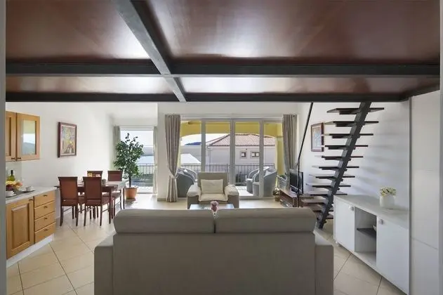 Premium Apart Daire, 1 Yatak Odası (Gallery)