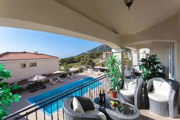 Premium Apart Daire, 1 Yatak Odası (Gallery)
