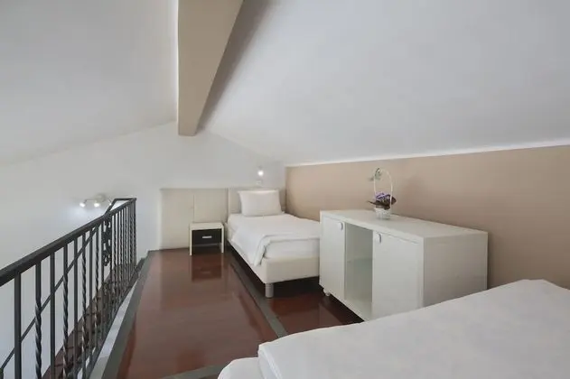 Premium Apart Daire, 1 Yatak Odası (Gallery)