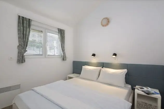 Premium Apart Daire, 1 Yatak Odası (Gallery)