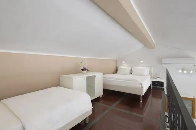 Premium Apart Daire, 1 Yatak Odası (Gallery)