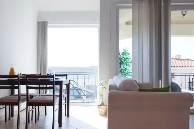 Premium Apart Daire, 1 Yatak Odası (Gallery)