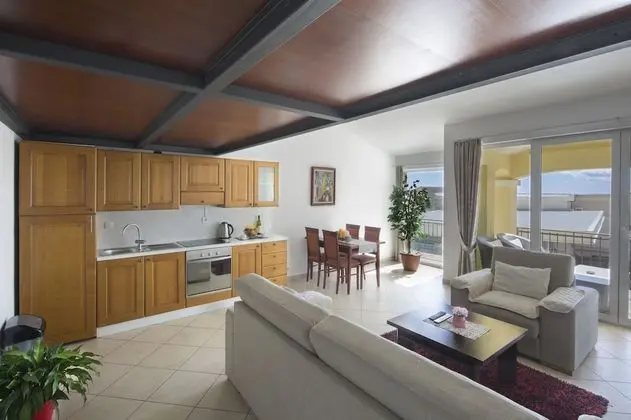 Premium Apart Daire, 1 Yatak Odası (Gallery)