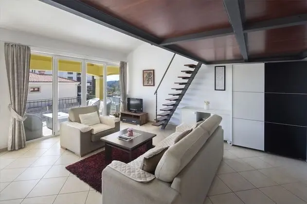 Premium Apart Daire, 1 Yatak Odası (Gallery)