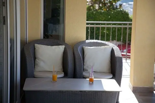Premium Apart Daire, 1 Yatak Odası (Gallery)