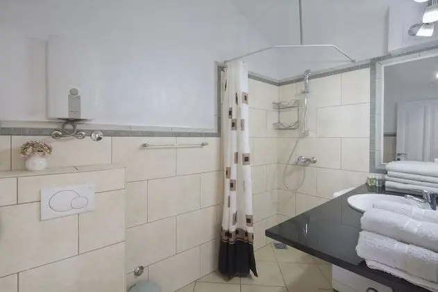 Premium Apart Daire, 1 Yatak Odası (Gallery)