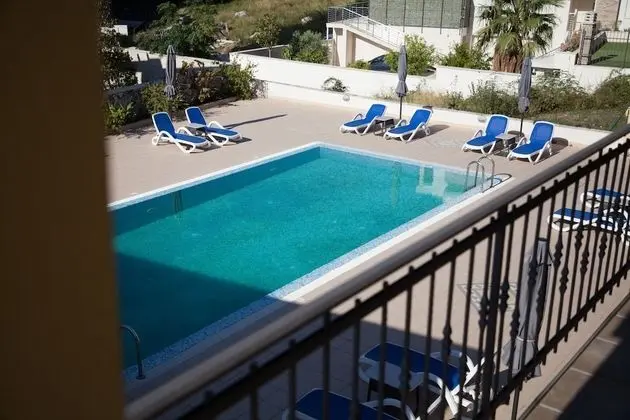 Premium Apart Daire, 1 Yatak Odası (Gallery)