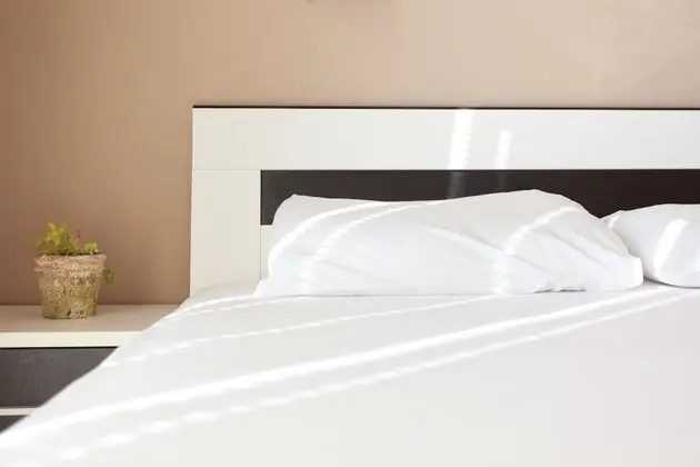 Standard Apart Daire, 2 Yatak Odası, Teras, Havuz Manzaralı (Gallery)