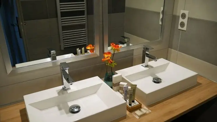 Comfort Süit