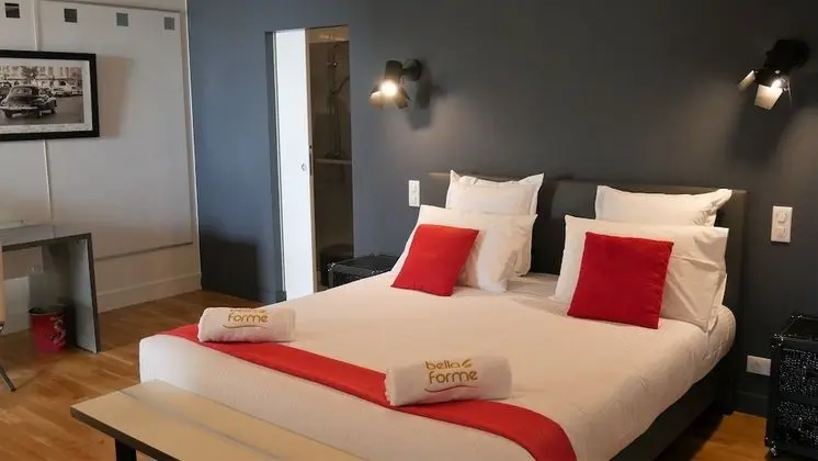 Luxury Süit