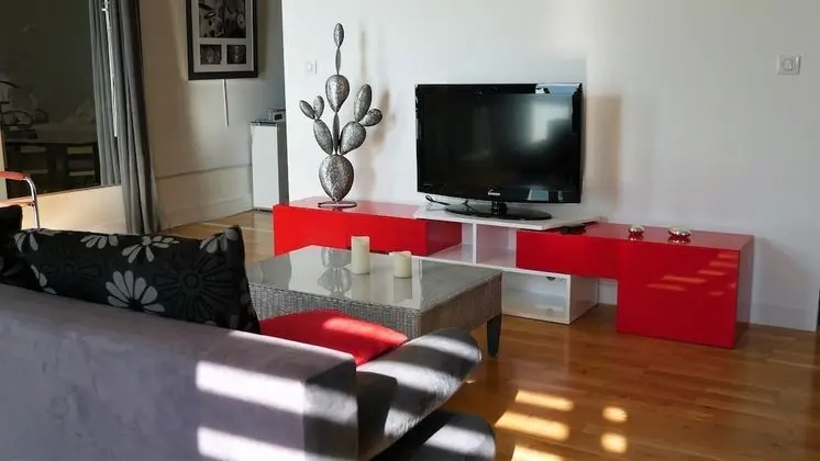 Luxury Süit