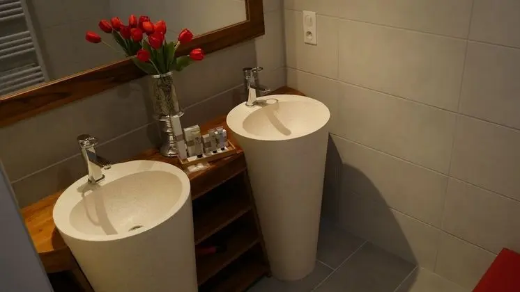 Luxury Süit