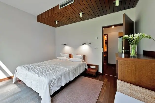 Luxury Apart Daire