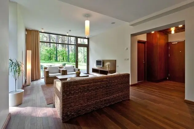 Luxury Apart Daire